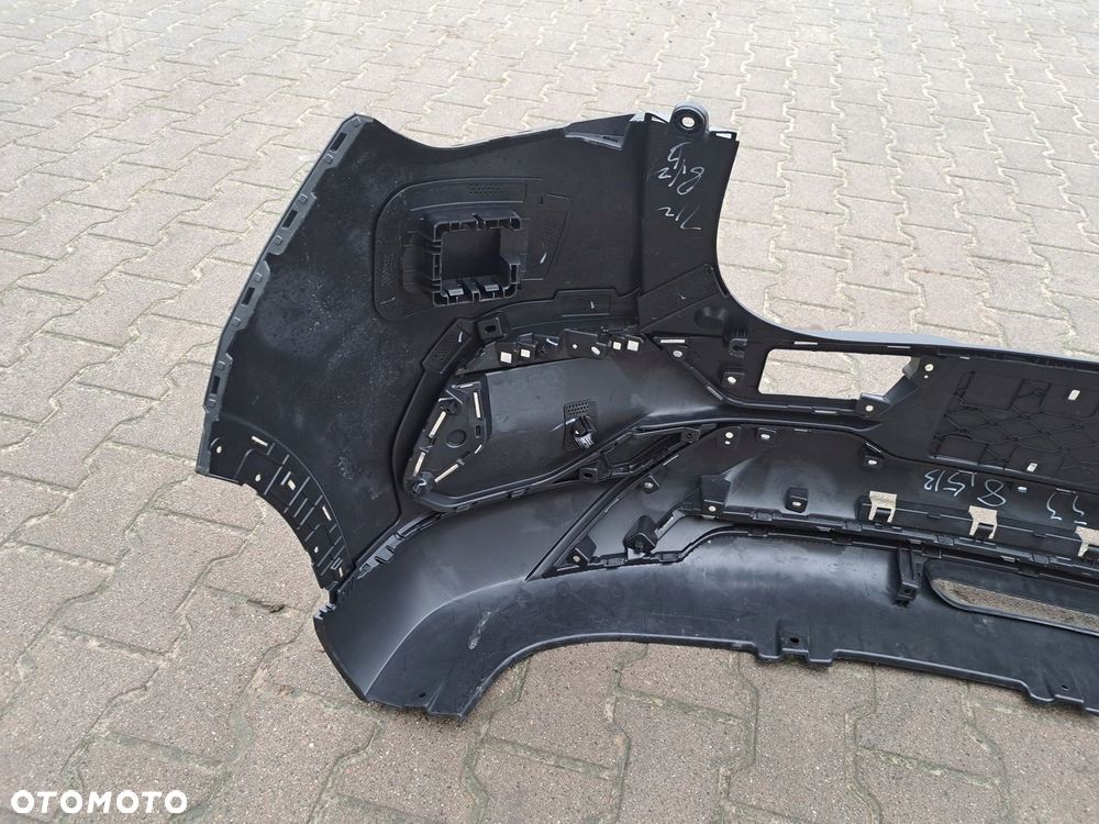 ZDERZAK TYLNY TYŁ BYD ATTO 3 22- - 7