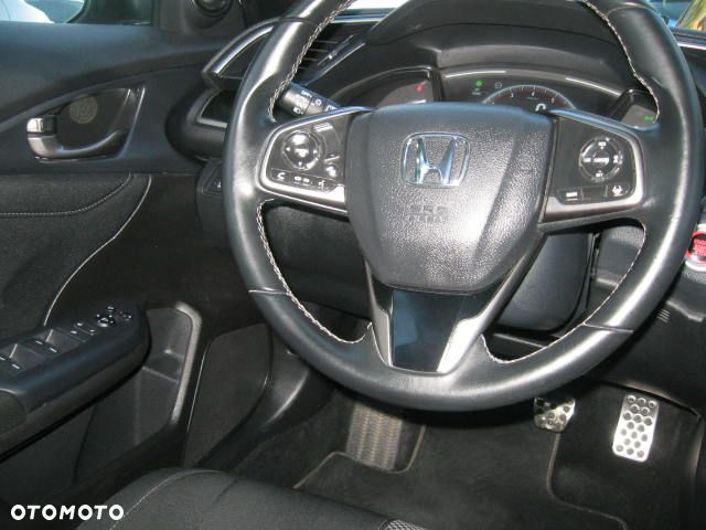 Honda Civic 1.5 T Prestige (Navi) - 30