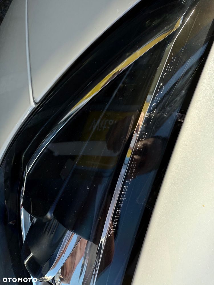 Peugeot 308 1.6 THP Allure - 29
