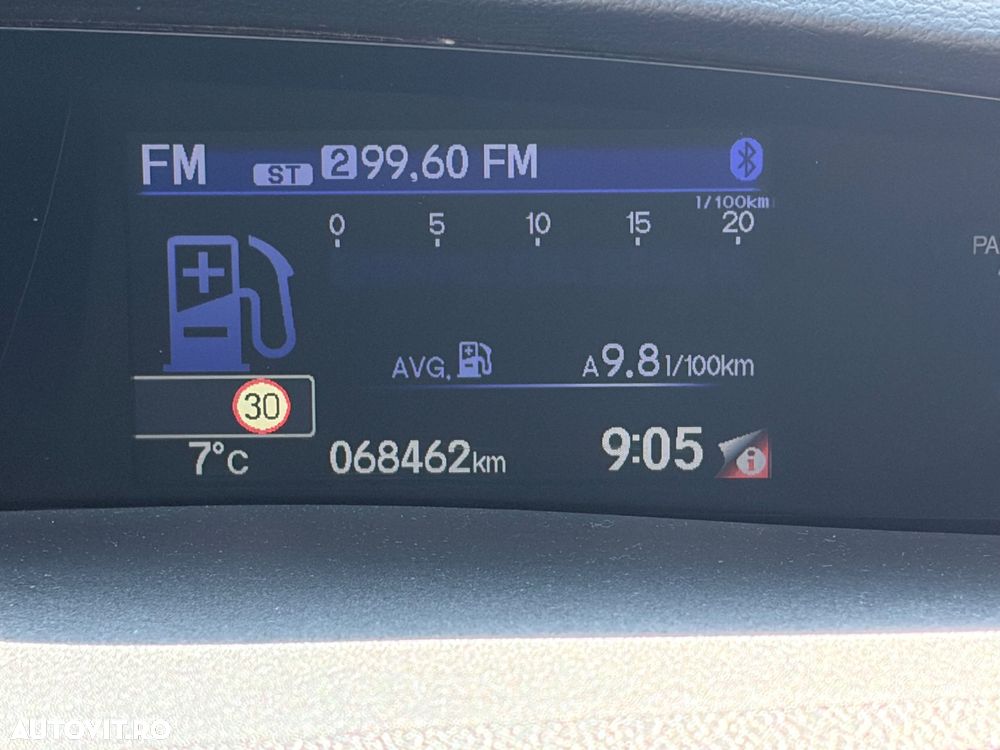 Honda Civic 1.8 i-VTEC MT Lifestyle - 2