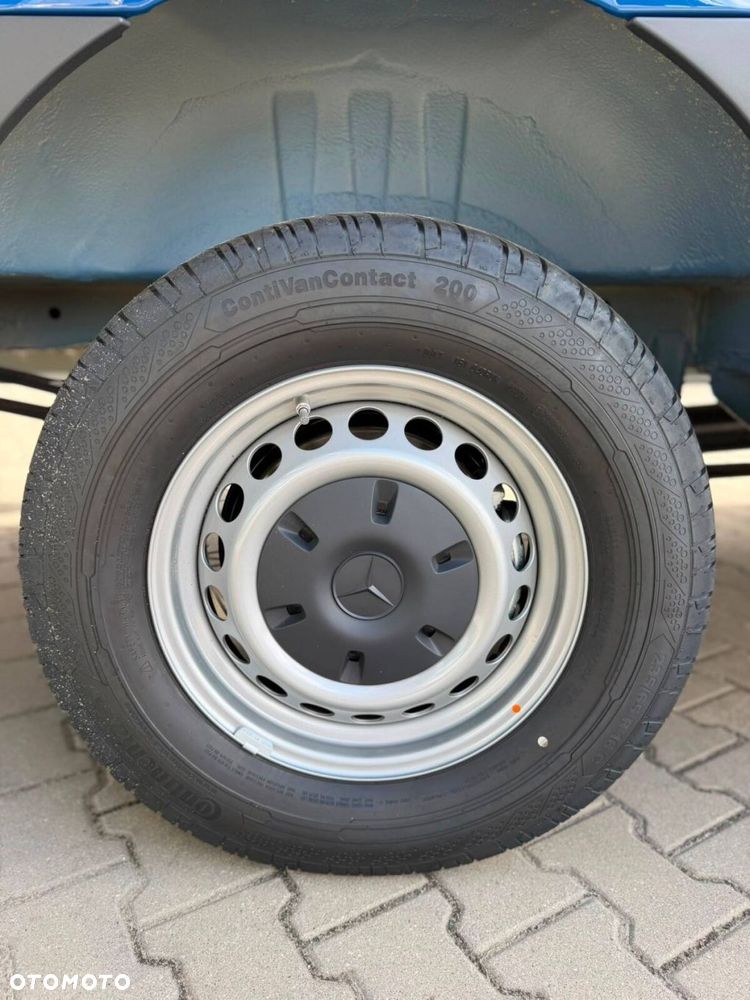 Mercedes-Benz Sprinter 319 CDI KA OM654 ekstra długi PRO - 24