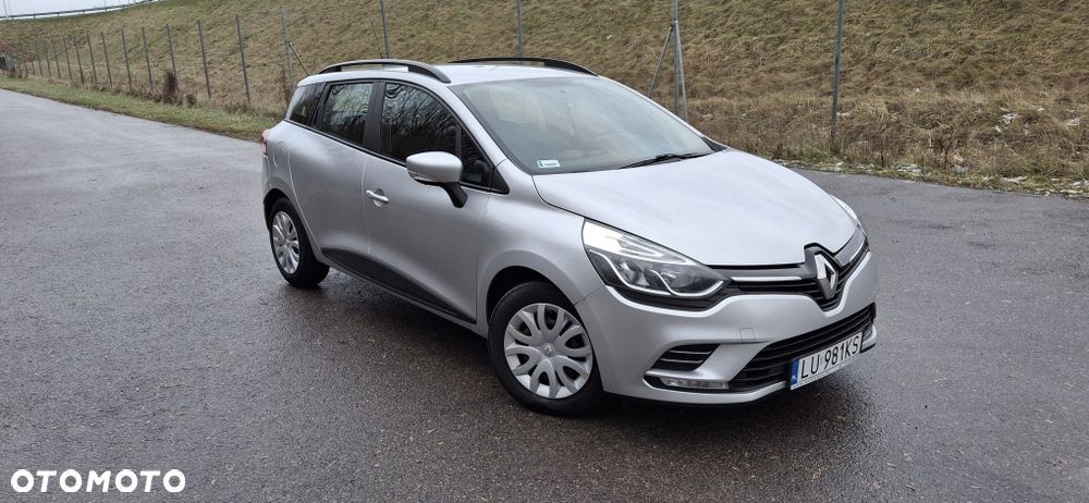 Renault Clio - 2