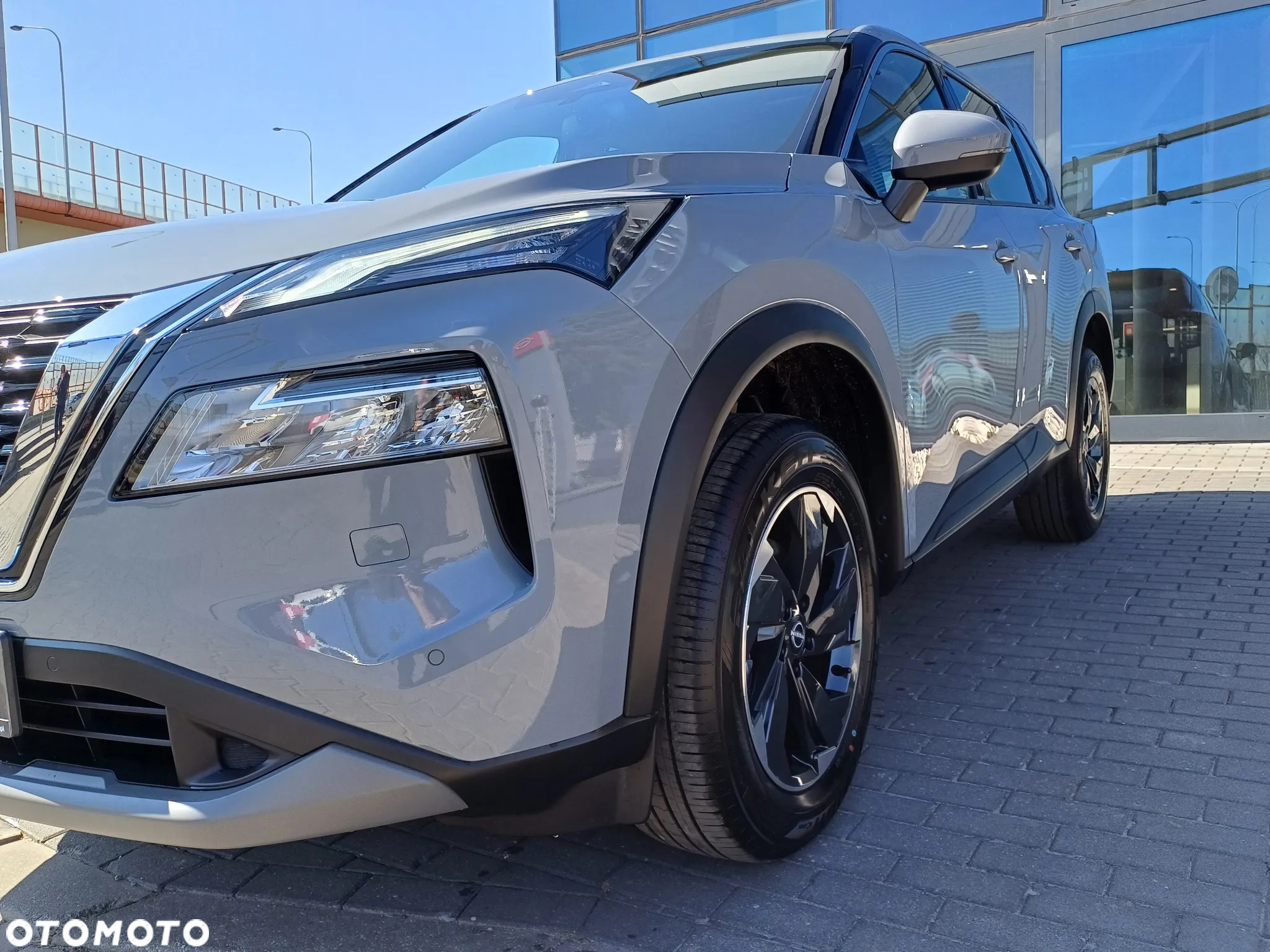 Nissan X-Trail - 3