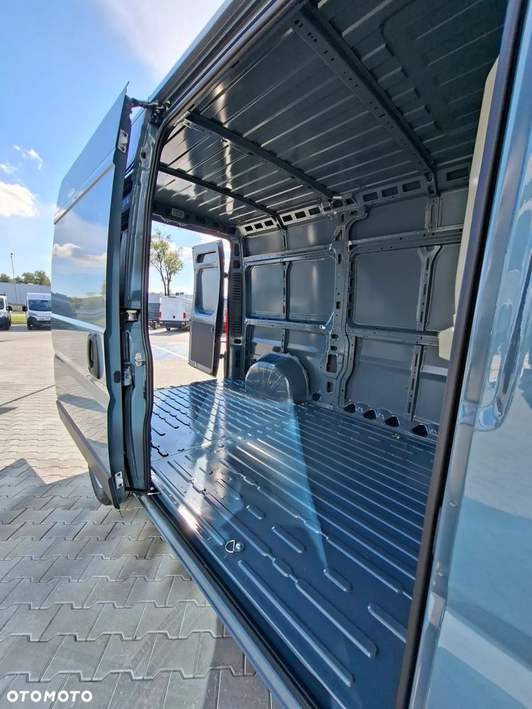 Fiat Ducato L2H2 furgon - 14