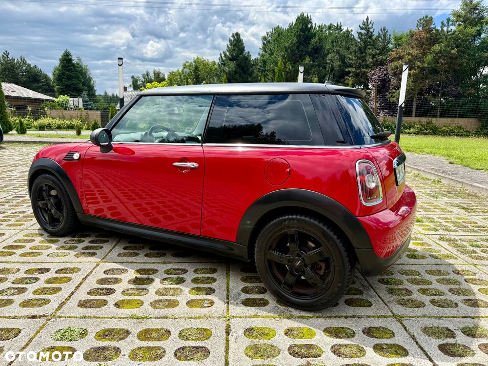 MINI ONE Standard - 8