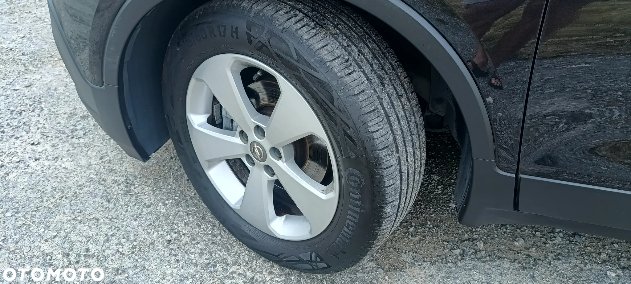 Opel Mokka 1.6 Active S&S - 9