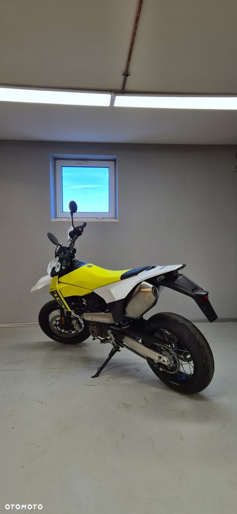 Husqvarna 701 - 4