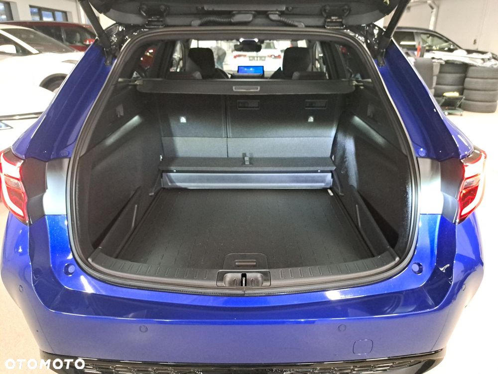 Toyota Corolla 1.8 Hybrid GR Sport - 13