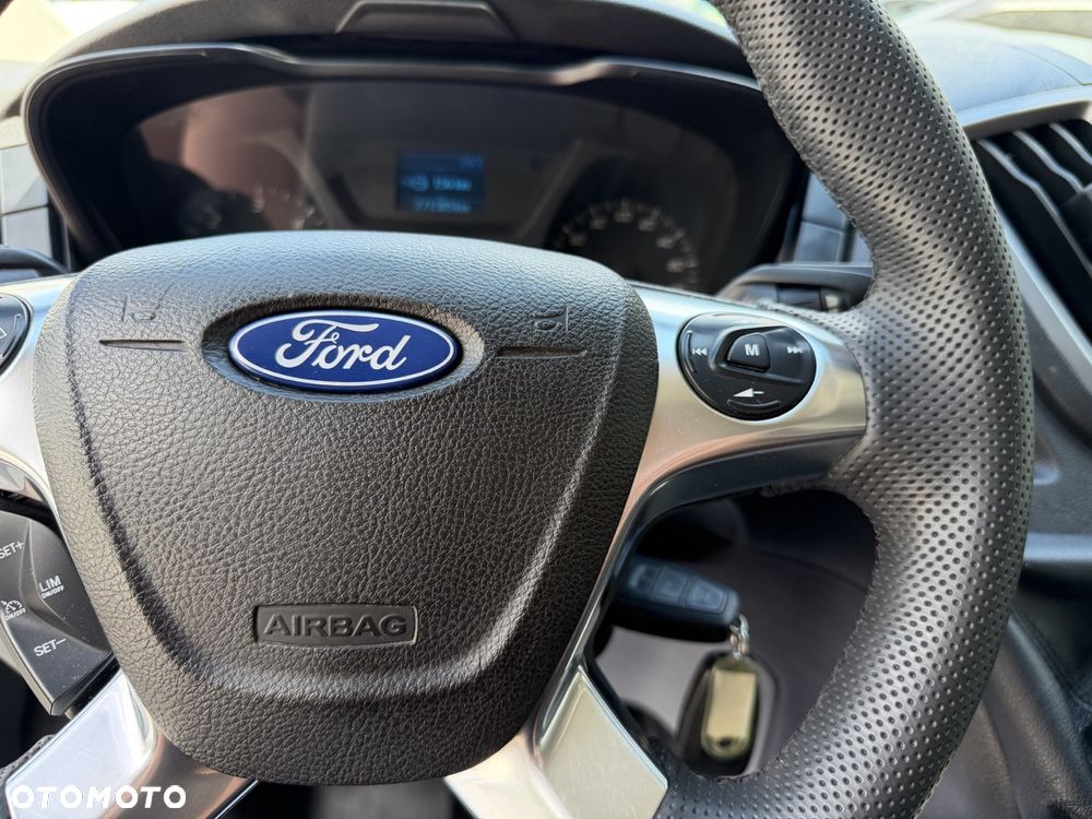 Ford Transit - 14