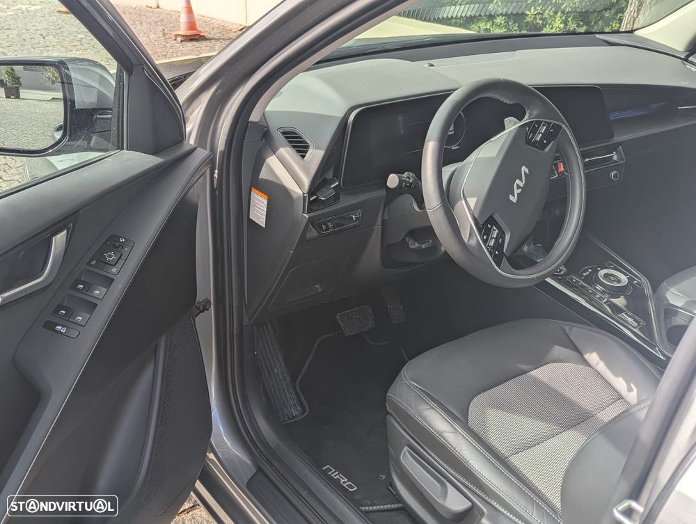Kia Niro EV - 3
