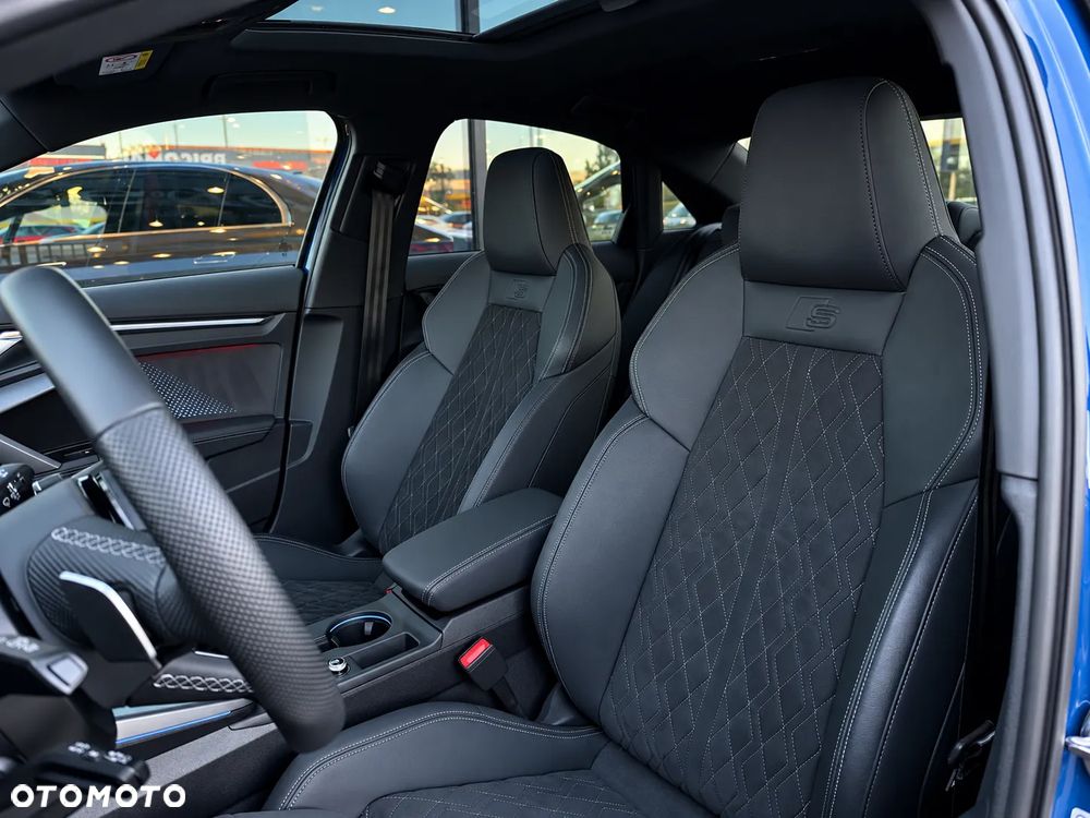 Audi S3 TFSI 245 kW S tronic - 18