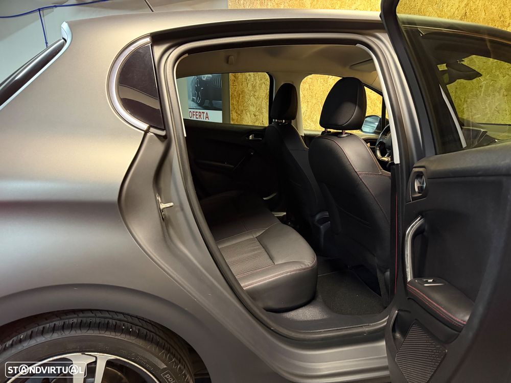 Peugeot 208 1.2 PureTech GT Line - 9