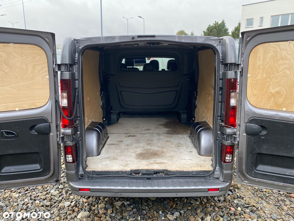Renault Trafic - 10