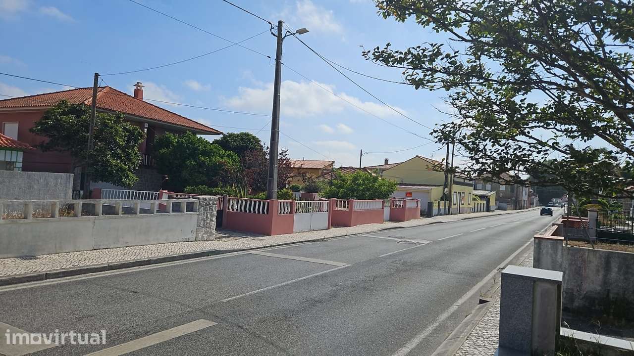 Terreno Urbano para Construção de Moradia em Vieira de Leiria - Grande imagem: 5/19