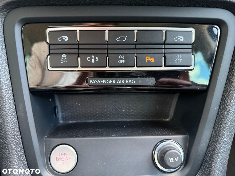 Seat Alhambra - 31