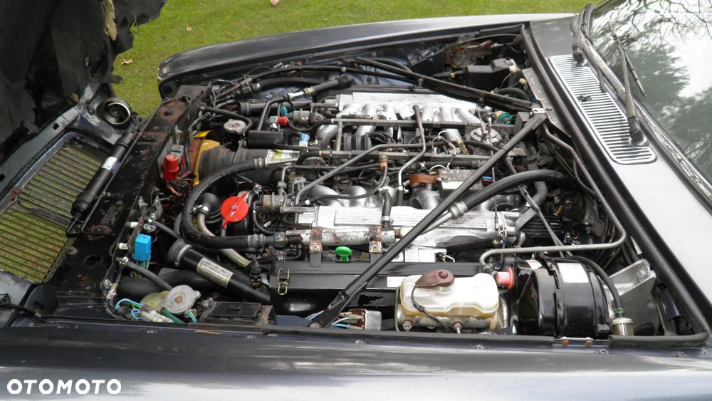Jaguar XJ XJ12 5.3i - 5