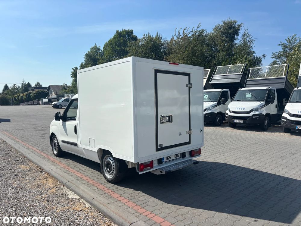 Fiat DOBLO 1.3 - 3