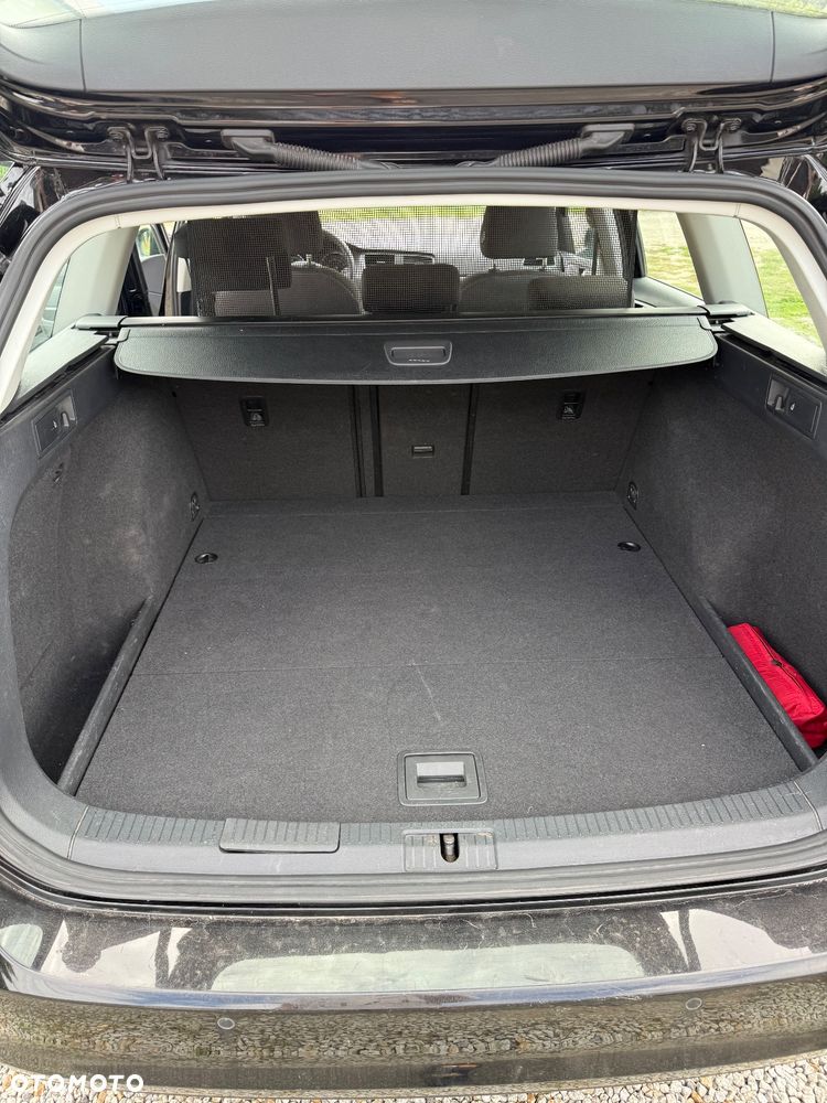 Volkswagen Golf Variant 1.6 TDI BlueMotion Comfortline - 20