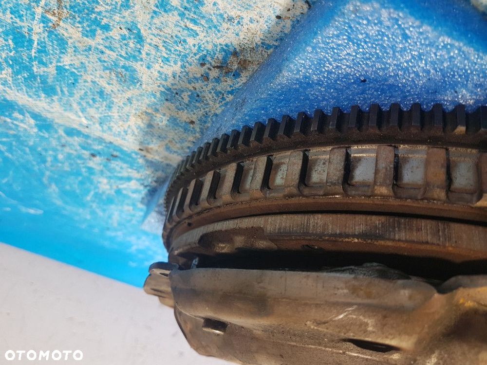 VOLVO V70 II 2.4B SPRZĘGŁO DWUMASOWE - 4