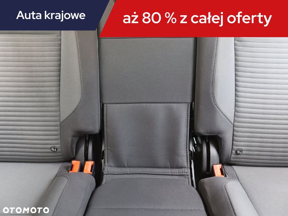 Ford Grand C-MAX - 12