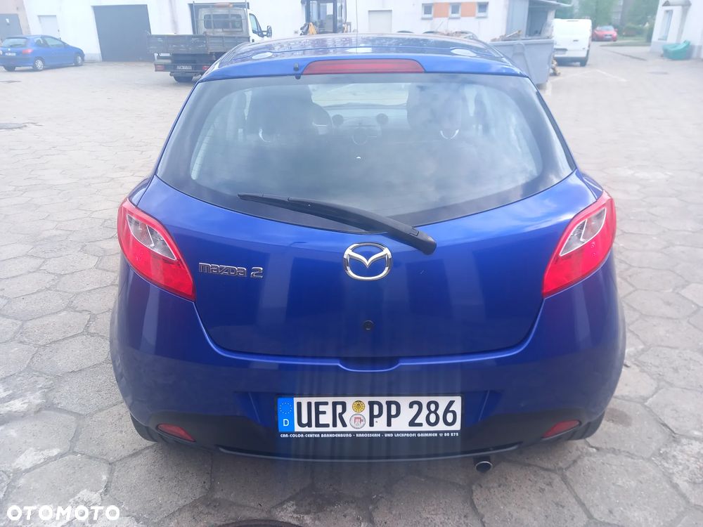 Mazda 2 1.3 Dynamic - 3