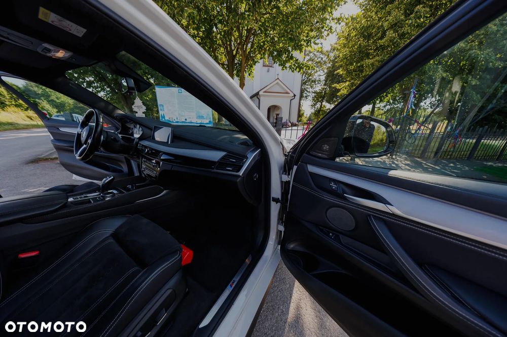 BMW X6 xDrive30d M Sport - 18