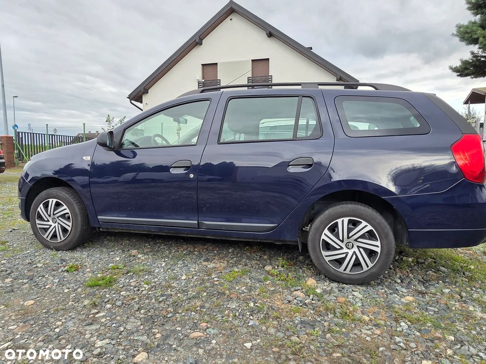 Dacia Logan 1.2 16V 75 Laureate - 17