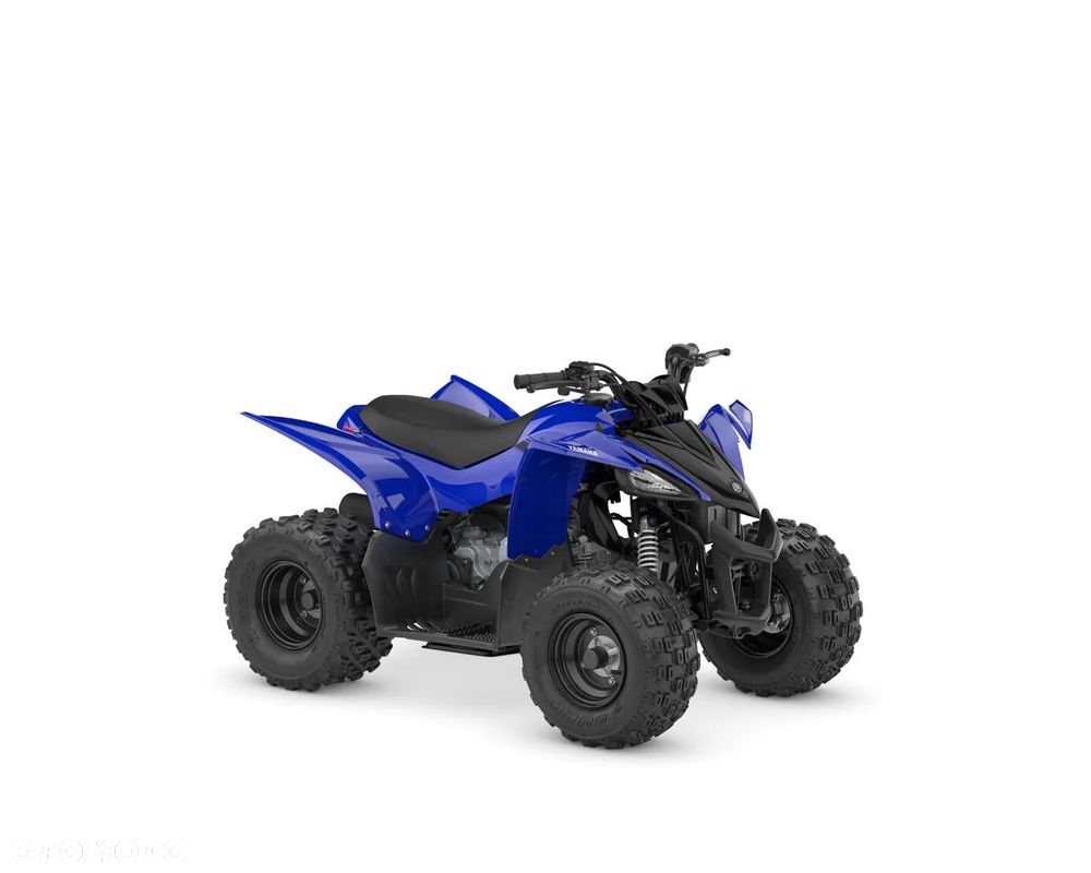 Yamaha YFZ