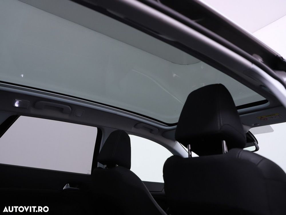 Peugeot 308 BlueHDi 130 Stop & Start Allure Business-Paket - 20