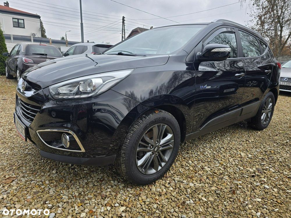 Hyundai ix35 - 3