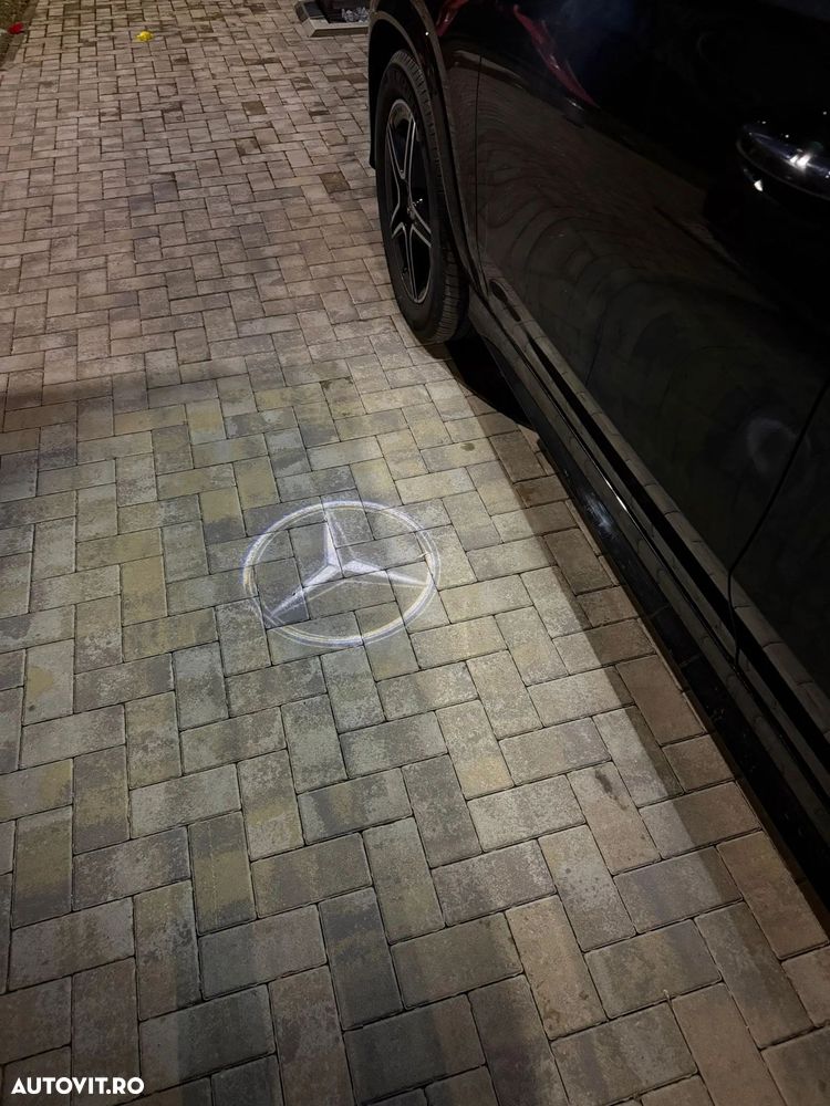 Mercedes-Benz GLE - 16