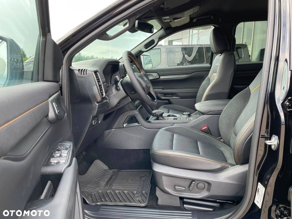Ford Ranger - 23