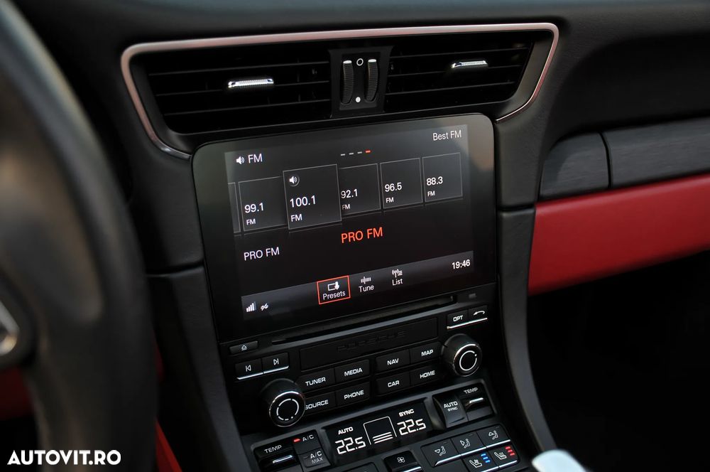 Porsche 911 4S PDK - 28