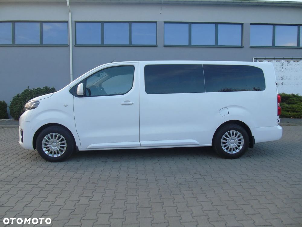 Toyota ProAce - 11