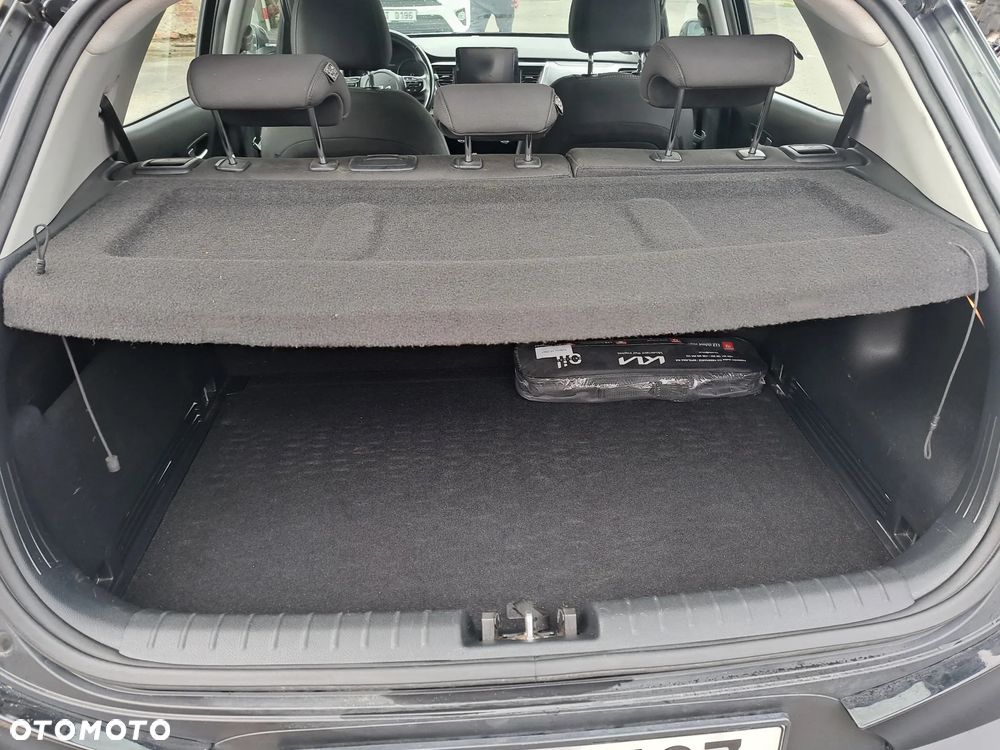 Kia Stonic 1.2 M - 15