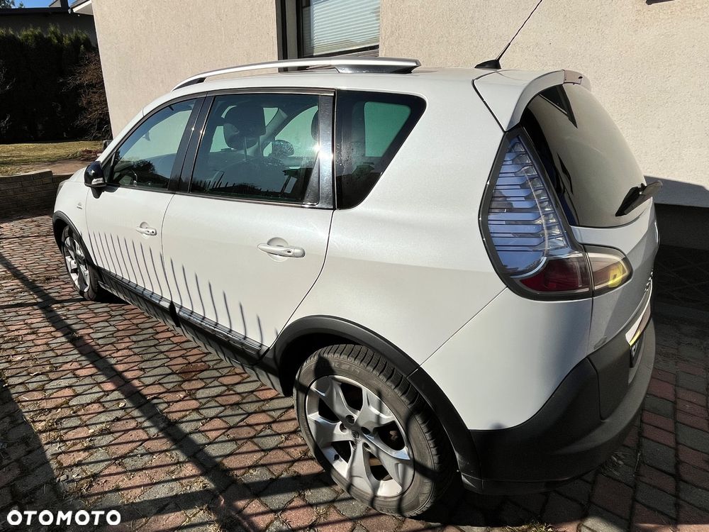 Renault Scenic - 3