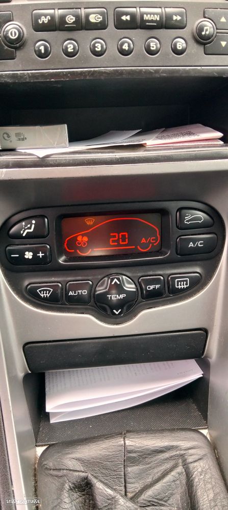 Peugeot 307 Break - 7