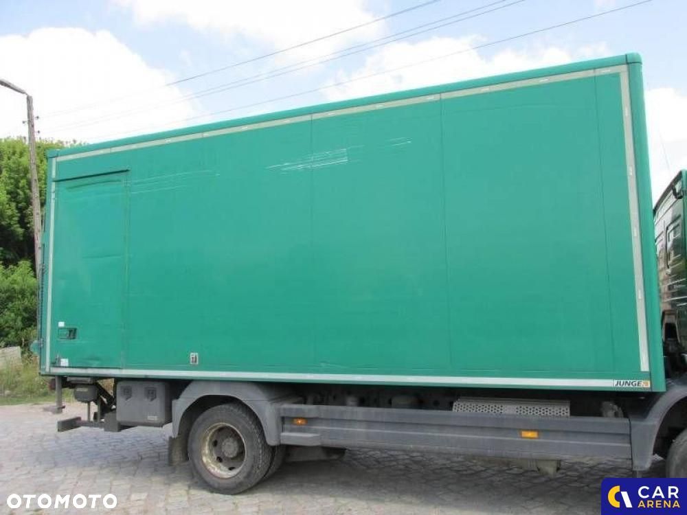 Mercedes-Benz Atego - 6