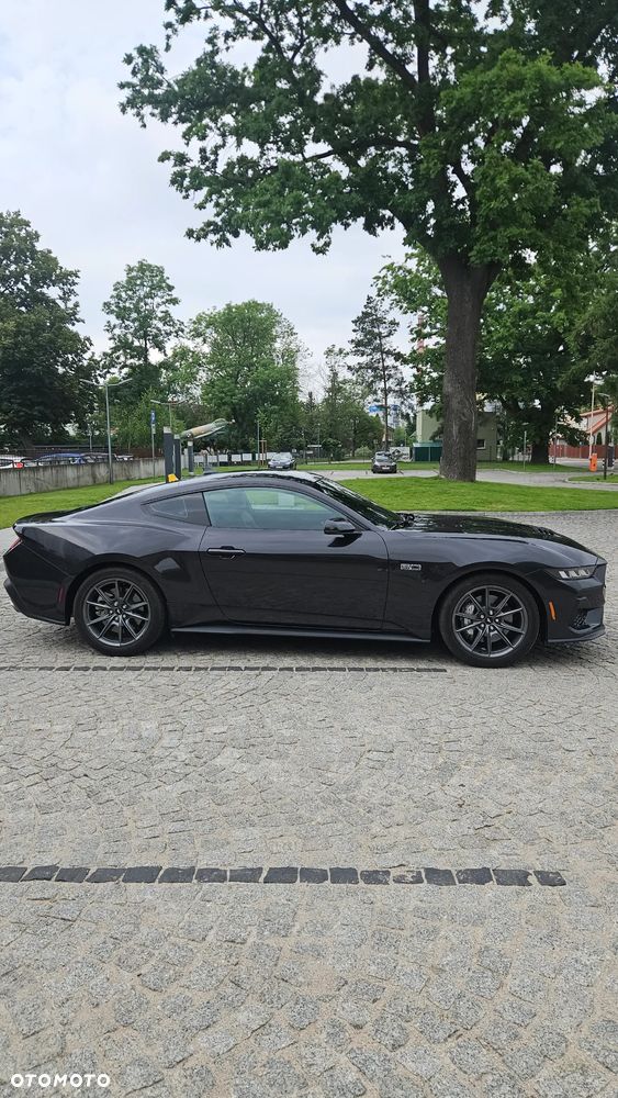 Ford Mustang 5.0 Ti-VCT V8 GT - 20