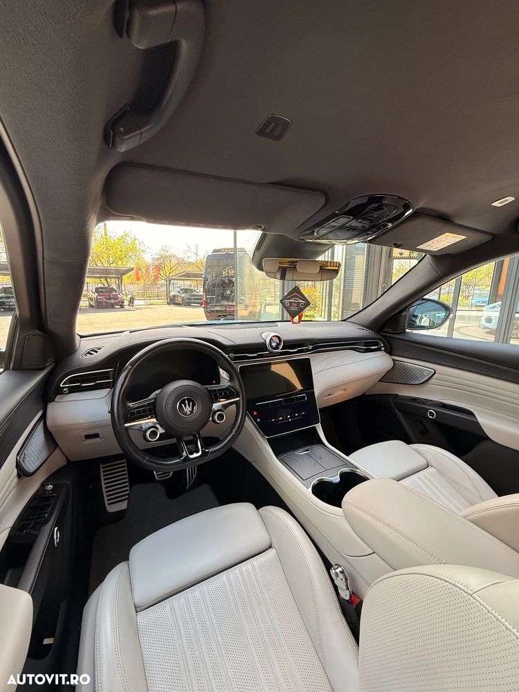 Maserati Grecale - 15