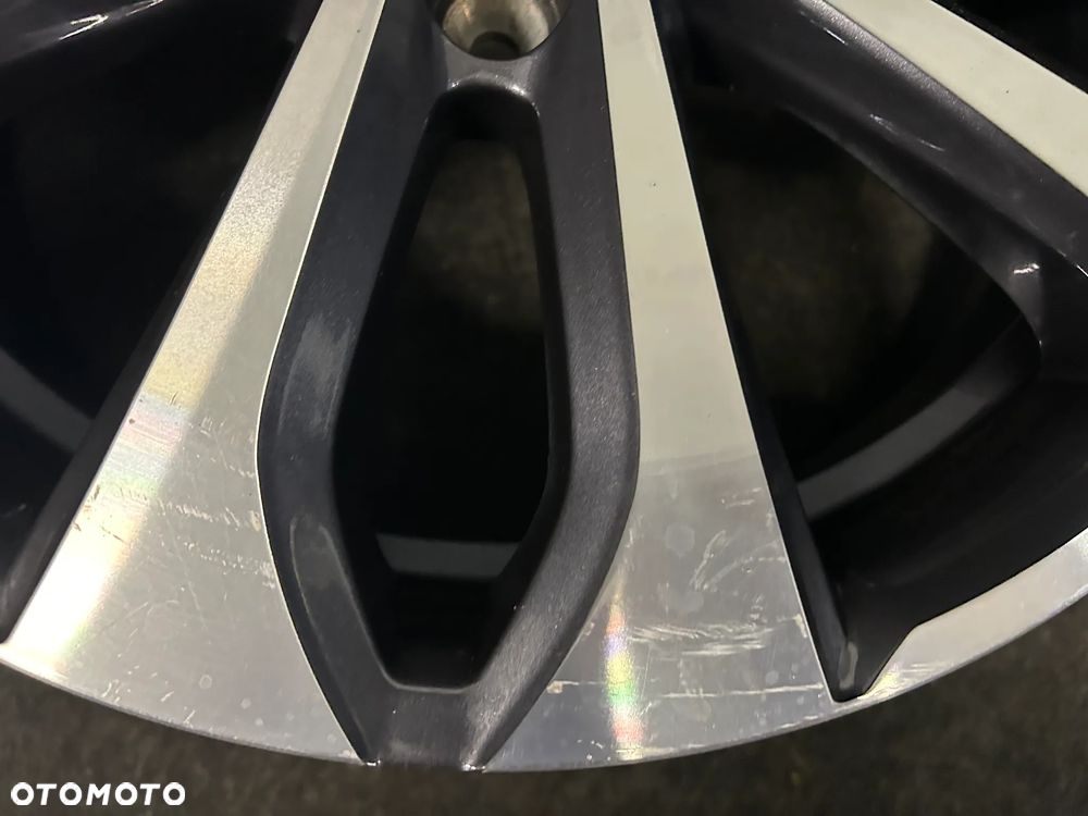Alufelga Renault Megane IV 16 cali 5x114,3 1szt. 403004651R - 6