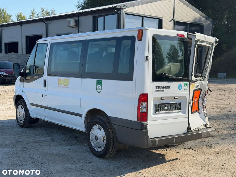 Ford Transit - 22