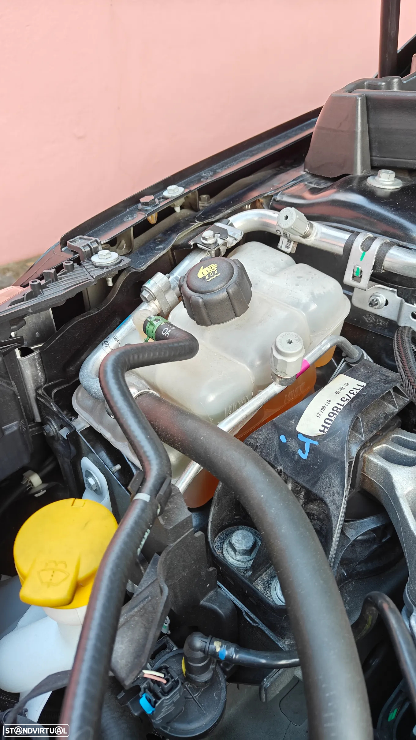 Renault Mégane 1.3 TCe R.S. Line - 20