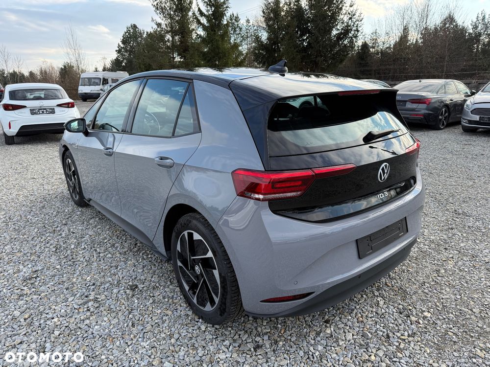 Volkswagen ID.3 58kWh Pro Performance - 5