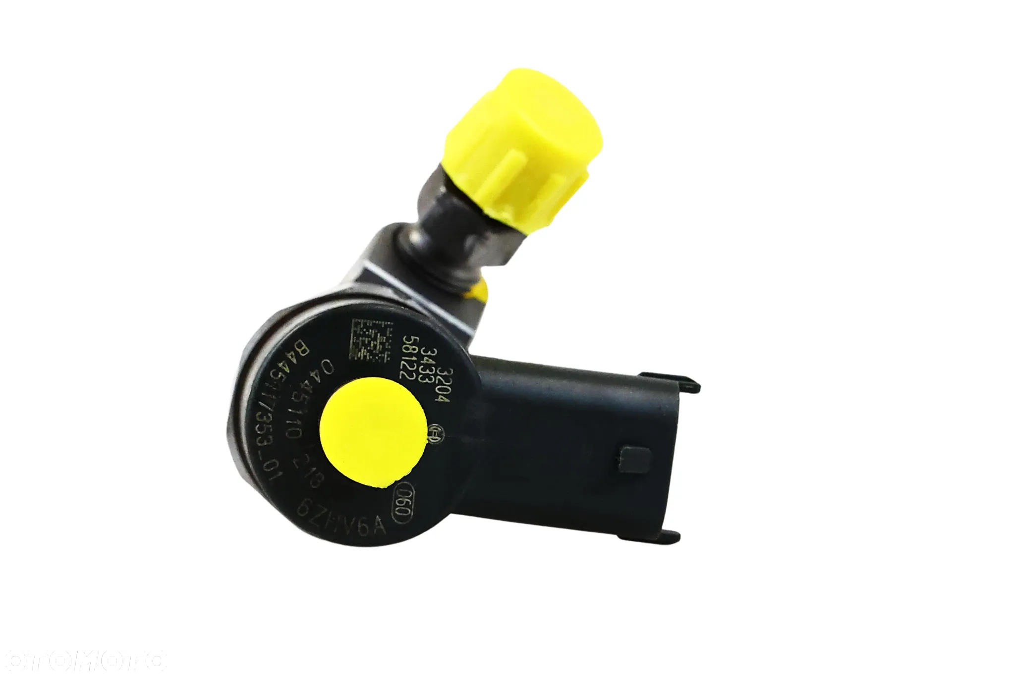 Wtryskiwacze JEEP CHEROKEE 2,8CRD BOSCH 0445110218 KJ - 2