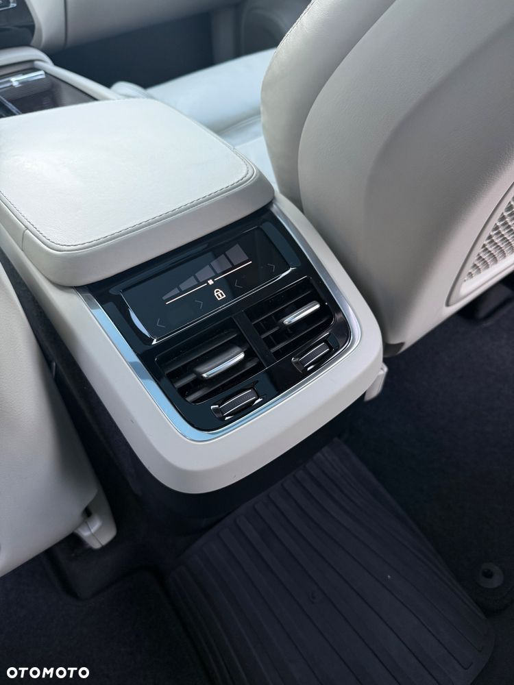 Volvo XC 90 T6 AWD Inscription 7os - 16