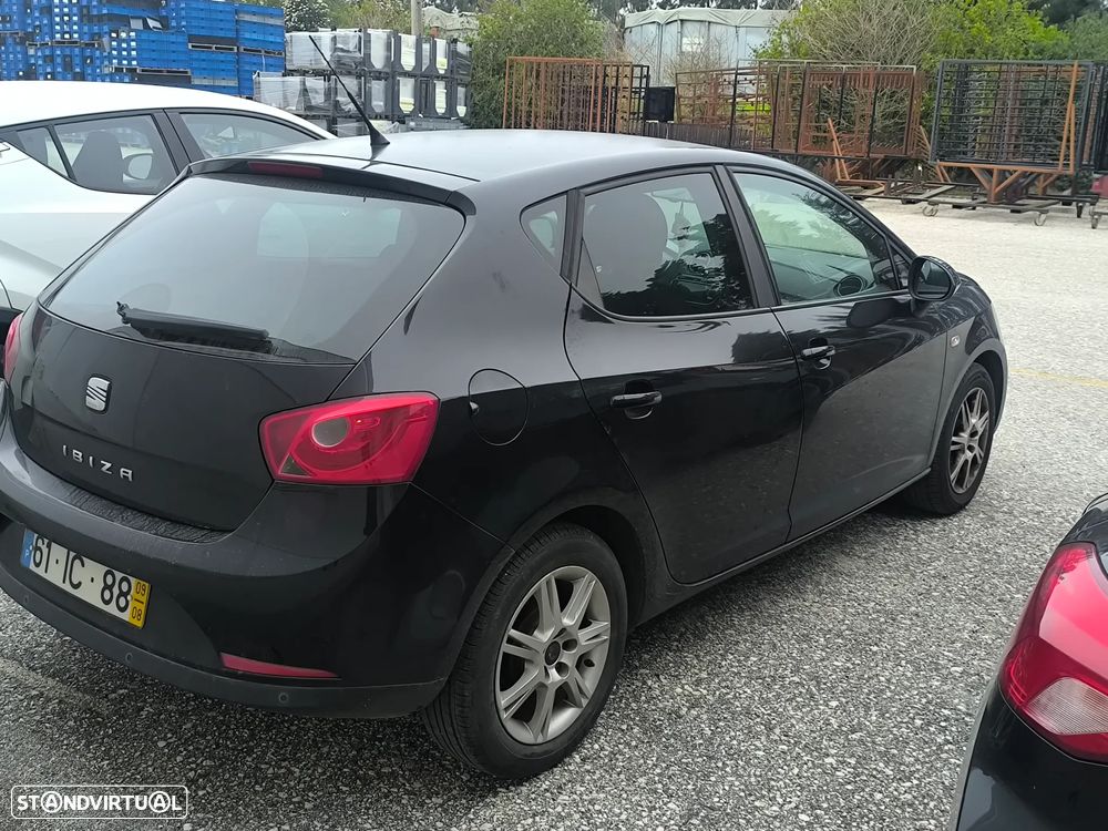 SEAT Ibiza 1.2 12V Style - 1