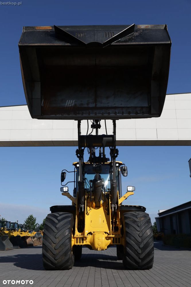 Volvo L110H L110H2 - 19