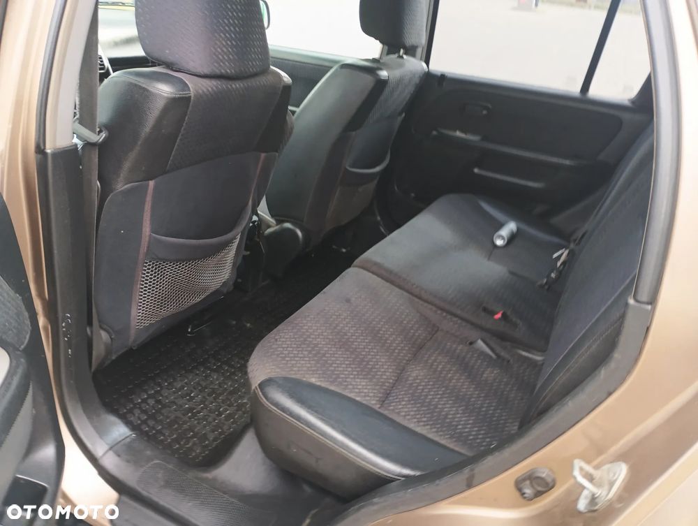 Honda CR-V 2.0 ES - 6