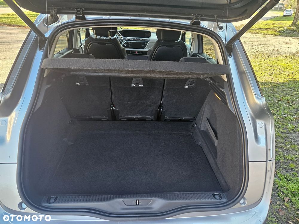 Citroën C4 SpaceTourer 1.5 BlueHDi Origins S&S EAT8 - 7